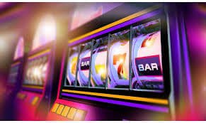 rm98 apk Slots နှင့် Esports