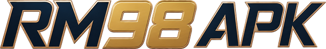 rm98 apk Logo